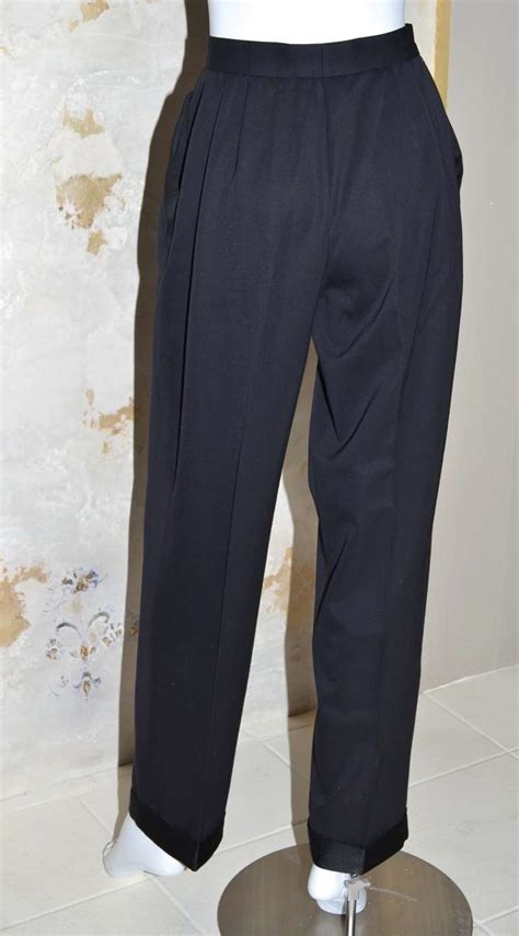 ysl persona|ysl trousers.